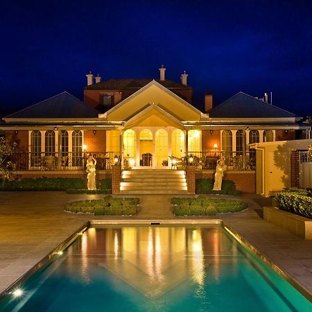 Freeman On Ford Bed & Breakfast Beechworth Ruang foto