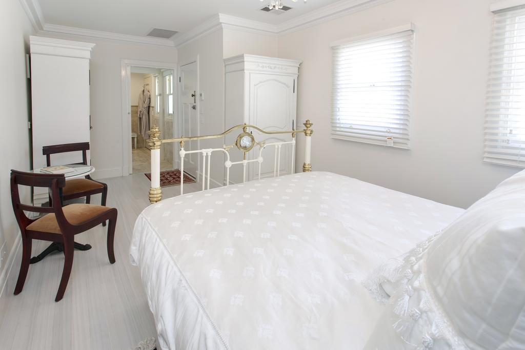 Freeman On Ford Bed & Breakfast Beechworth Ruang foto