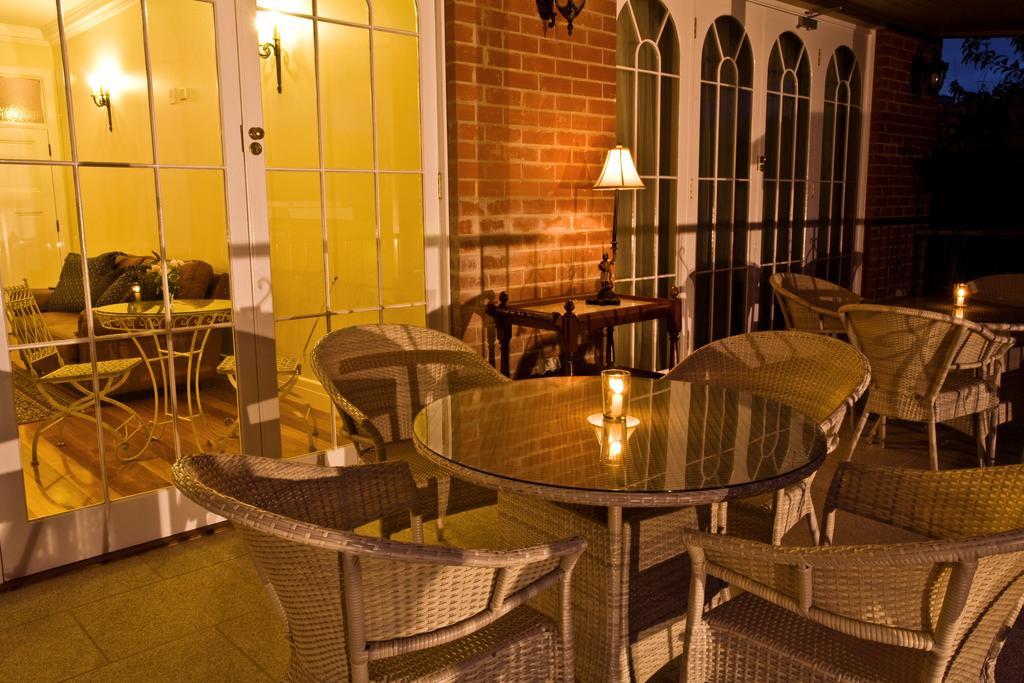 Freeman On Ford Bed & Breakfast Beechworth Ruang foto