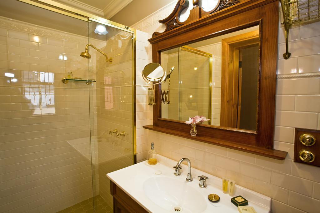 Freeman On Ford Bed & Breakfast Beechworth Ruang foto
