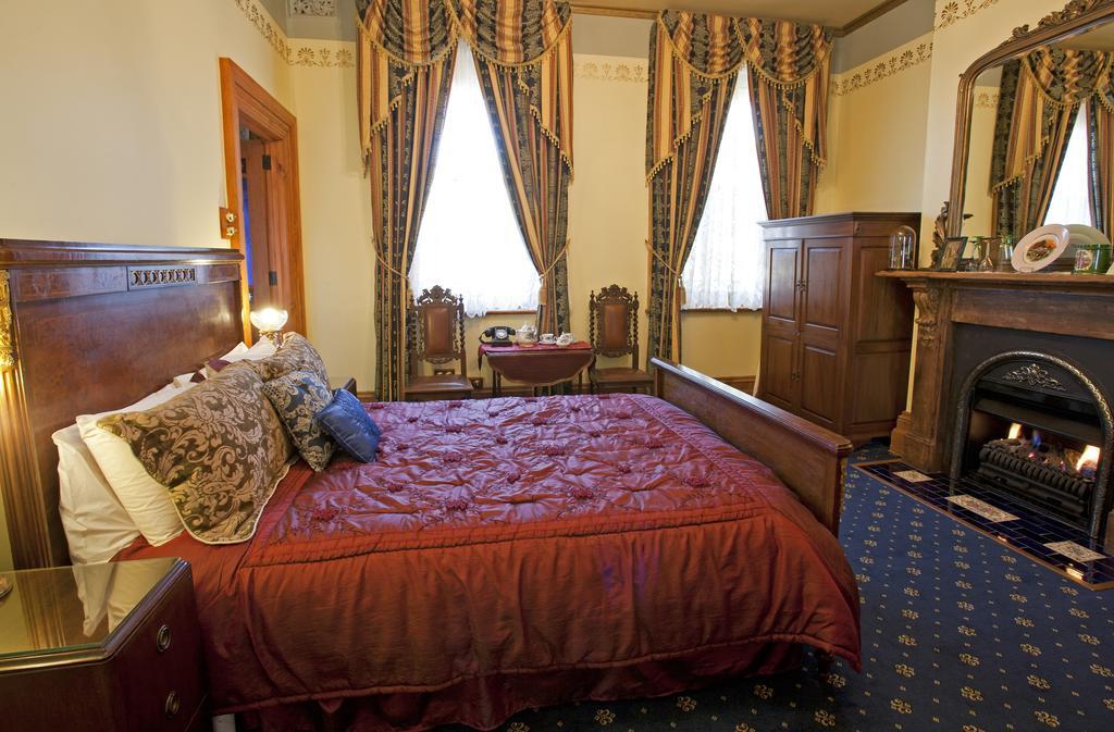 Freeman On Ford Bed & Breakfast Beechworth Ruang foto