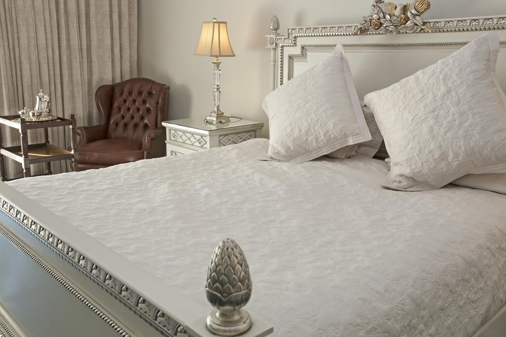 Freeman On Ford Bed & Breakfast Beechworth Ruang foto