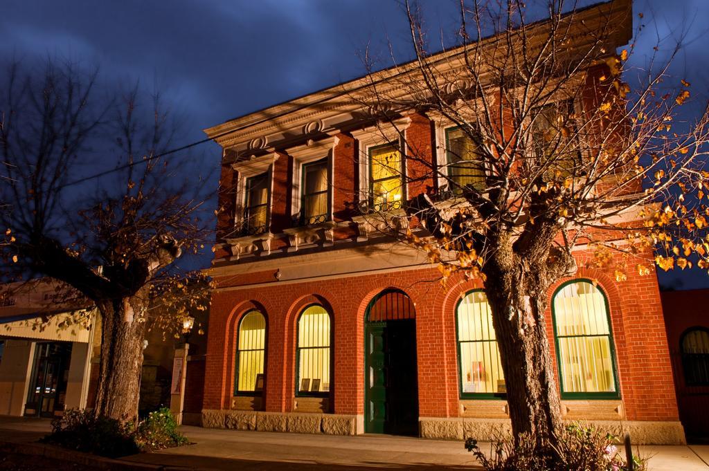 Freeman On Ford Bed & Breakfast Beechworth Ruang foto