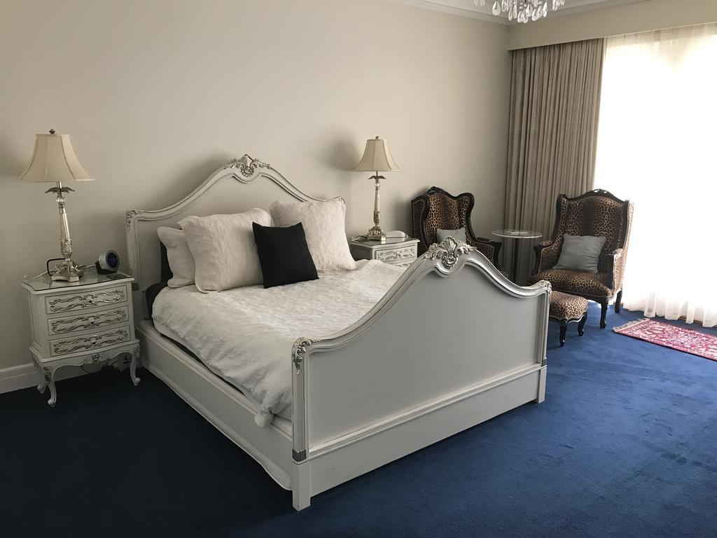 Freeman On Ford Bed & Breakfast Beechworth Bagian luar foto