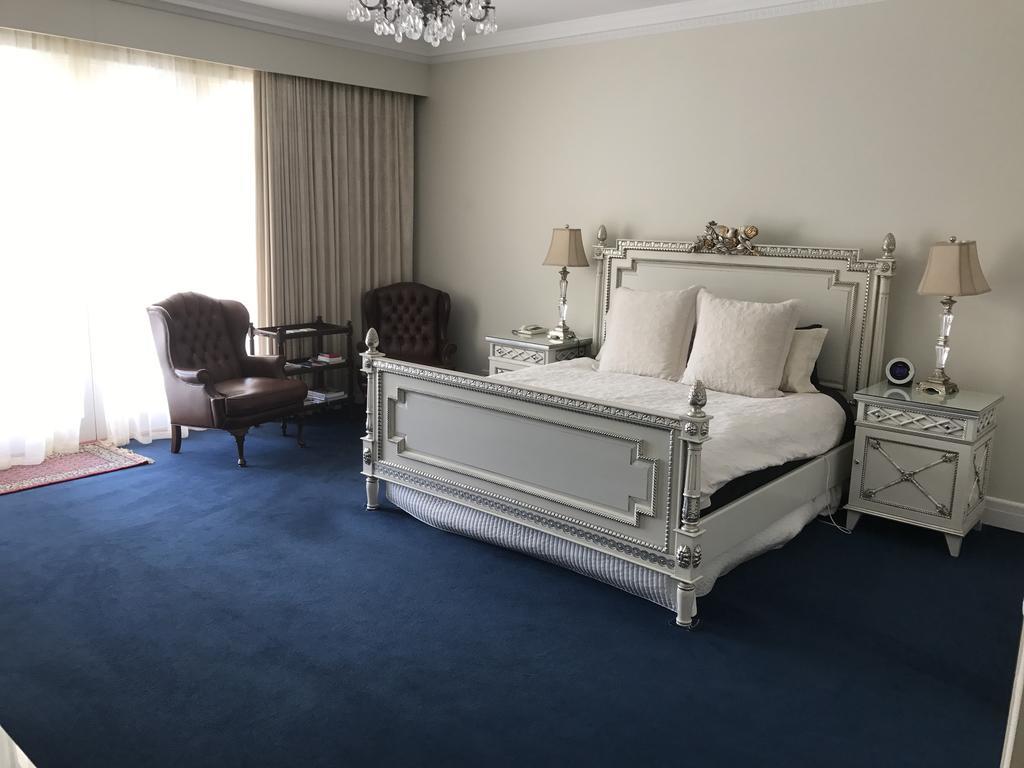 Freeman On Ford Bed & Breakfast Beechworth Bagian luar foto