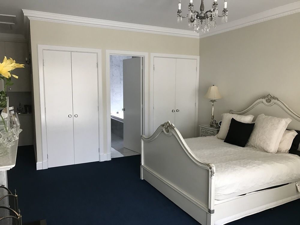 Freeman On Ford Bed & Breakfast Beechworth Bagian luar foto