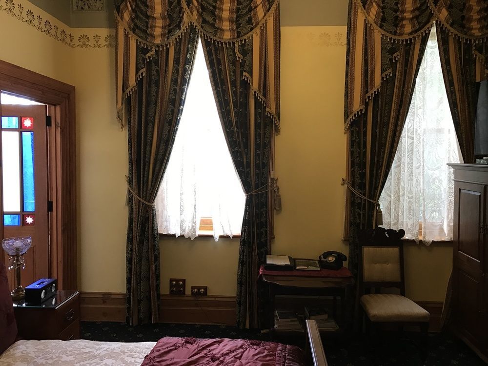 Freeman On Ford Bed & Breakfast Beechworth Bagian luar foto
