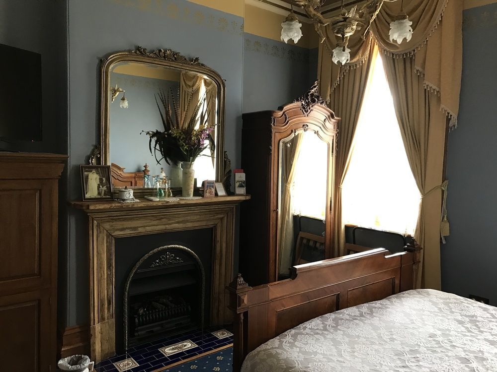 Freeman On Ford Bed & Breakfast Beechworth Bagian luar foto