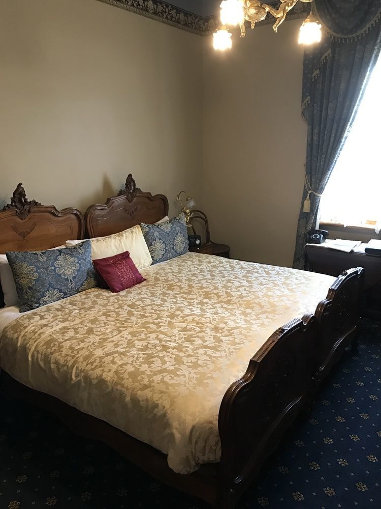 Freeman On Ford Bed & Breakfast Beechworth Bagian luar foto